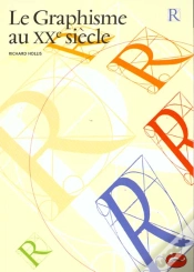 Capa do artigo Le Graphisme Au Xxe Siecle