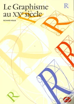 Capa do artigo Le Graphisme Au Xxe Siecle