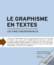Capa do artigo Le Graphisme En Textes ; Lectures Indispensables