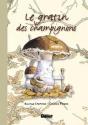 Le Gratin Des Champignons - Preview