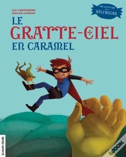 Capa do artigo Le Gratte-Ciel En Caramel