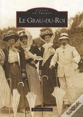 Le Grau-Du-Roi