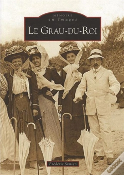 Capa do artigo Le Grau-Du-Roi