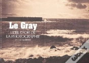 Capa do artigo Le Gray , L