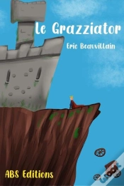Capa do artigo Le Grazziator