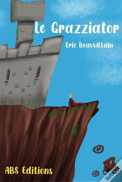 Capa do artigo Le Grazziator