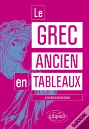 Capa do artigo Le Grec Ancien En Tableaux
