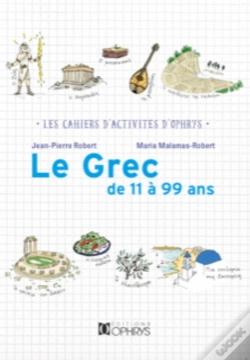 Capa do artigo Le Grec De 11 À 99 Ans