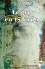 Le Grec En 15 Leçons : 5e Édition - Preview