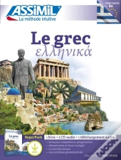 Le Grec Superpack Tel
