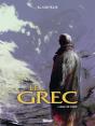 Le Grec - Tome 02 : Ligne De Dope - Preview