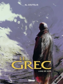 Capa do artigo Le Grec - Tome 02 : Ligne De Dope
