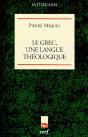 Le Grec, Une Langue Theologique - Preview
