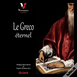 Capa do artigo Le Greco