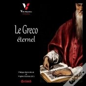 Capa do artigo Le Greco