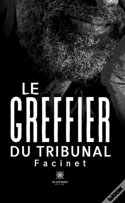 Capa do artigo Le Greffier Du Tribunal