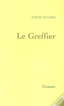 Capa do artigo Le Greffier