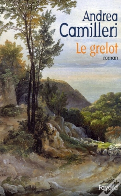 Capa do artigo Le Grelot