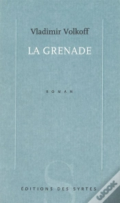 Capa do artigo Le Grenade