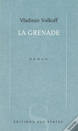 Capa do artigo Le Grenade