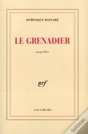 Capa do artigo Le Grenadier