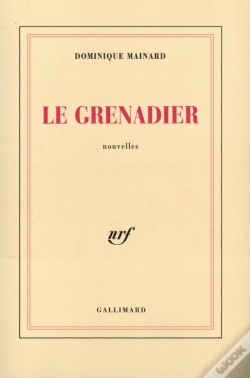 Capa do artigo Le Grenadier
