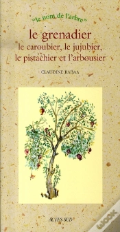 Capa do artigo Le Grenadier, Le Caroubier, Le Jujubier, Le Pistachier Et L