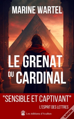 Capa do artigo Le Grenat Du Cardinal