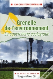 Capa do artigo Le Grenelle De L