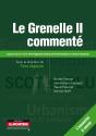 Le Grenelle Ii Commenté - Preview