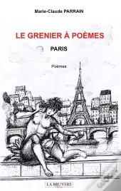 Le Grenier A Poemes - Paris - Tome 5