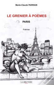 Capa do artigo Le Grenier A Poemes - Paris - Tome 5