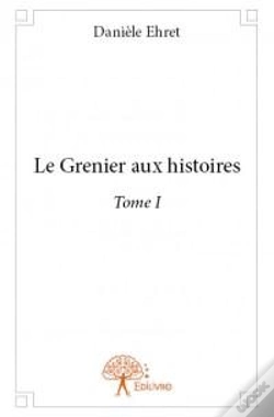 Capa do artigo Le Grenier Aux Histoires - Tome I