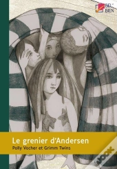 Le Grenier D'Andersen