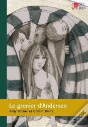 Capa do artigo Le Grenier D