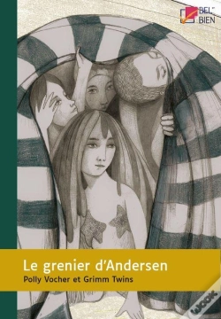 Capa do artigo Le Grenier D'Andersen