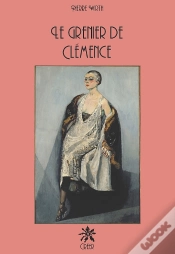 Capa do artigo Le Grenier De Clémence