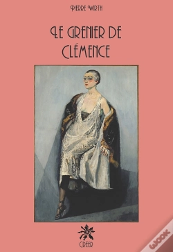 Capa do artigo Le Grenier De Clémence