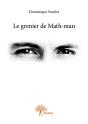Le Grenier De Math-Man - Preview