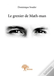 Capa do artigo Le Grenier De Math-Man