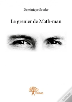 Capa do artigo Le Grenier De Math-Man