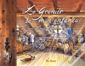 Le Grenier De Mon Enfance