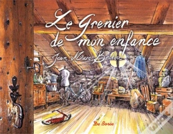 Capa do artigo Le Grenier De Mon Enfance