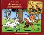 Le Grenier De Sylvain Et Sylvette Tome 3 : Au Secours, Barbichette ! - Preview