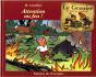 Le Grenier De Sylvain Et Sylvette Tome 4 : Attention Au Feu - Preview