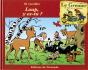 Le Grenier De Sylvain Et Sylvette Tome 6 : Loup Y Es-Tu ? - Preview
