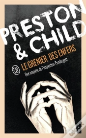 Capa do artigo Le Grenier Des Enfers