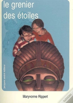 Capa do artigo Le Grenier Des Étoiles