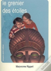 Le Grenier Des Étoiles