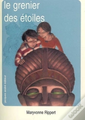 Capa do artigo Le Grenier Des Étoiles